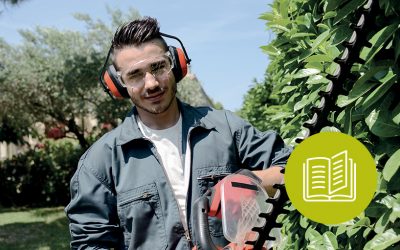 Les métiers les plus vulnérables au printemps…