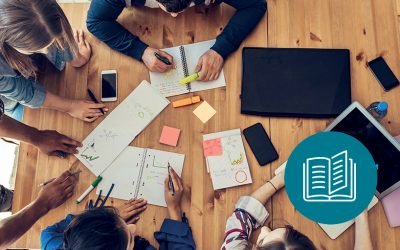 La nouvelle génération de travail