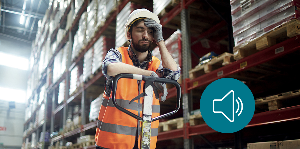 Que dit la loi ? Syndrome d’épuisement professionnel ou burn out