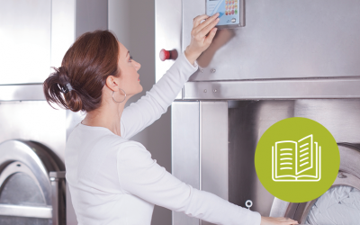 Le nettoyage des équipements de travail et de protection individuelle