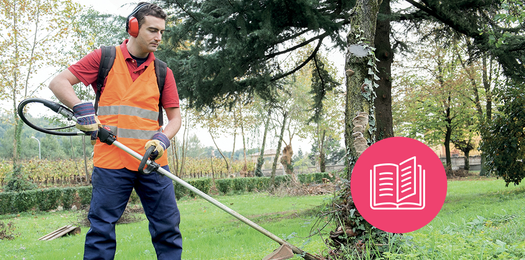 Printemps-Été, 2 saison où les travaux d’extérieur s’intensifient… pas sans risques !