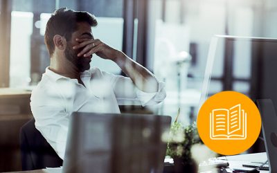 Le stress au travail : étude Fondation Pierre DENIKER