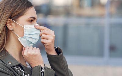 La pollution aux particules