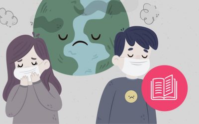 Mon métier préventeur : Toxicologue