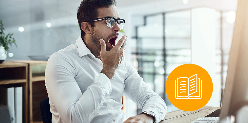 Focus sur un trouble nutritionnel : le post-prandial