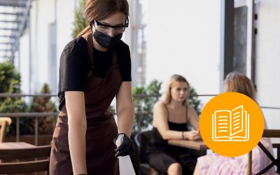 Parole de pro : Un restaurant face à la crise
