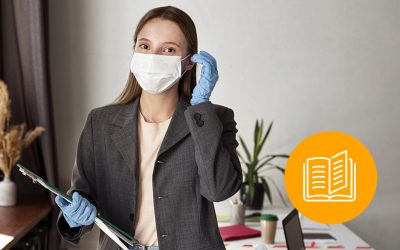 Protocole de prise en charge pour un cas possible de COVID-19 en entreprise