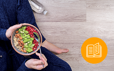 Découvrez nos conseils alimentation de l’automne !