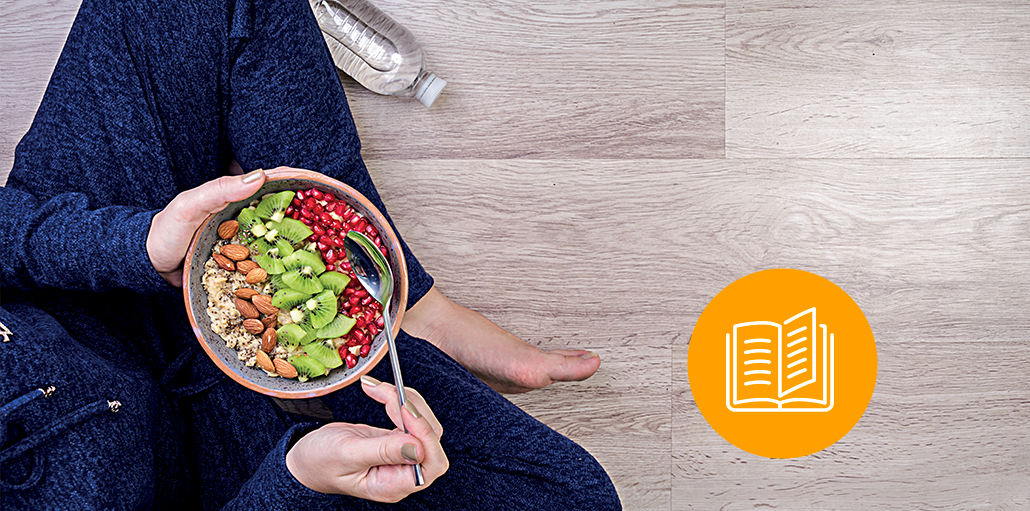 Découvrez nos conseils alimentation de l’automne !
