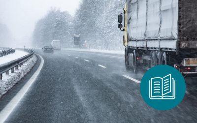 Mobilité l’hiver = hausse des vulnérabilités !