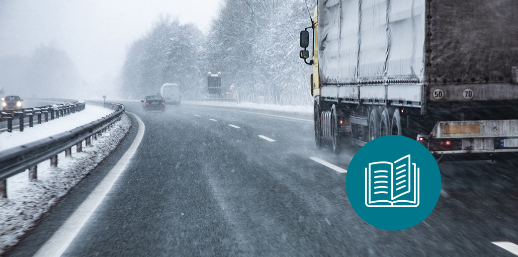 Mobilité l’hiver = hausse des vulnérabilités !