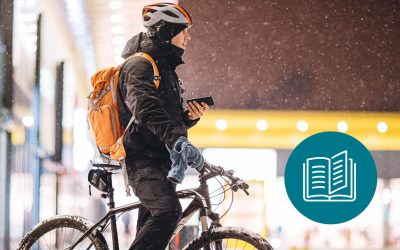 Mobilité l’hiver : Voir et être vu !