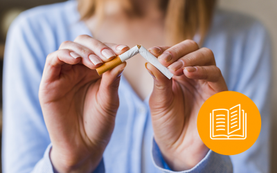 Le mois sans tabac