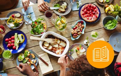 Tout comme le travail, l’alimentation vit de grandes transitions