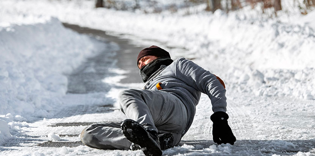 Comment secourir en cas de coup de froid ?
