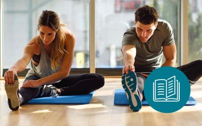 Les 3 domaines principaux des ressources physiques