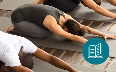Le yoga contre la sédentarité et le stress !