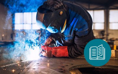 Courrier de pros : le métier de Metallier