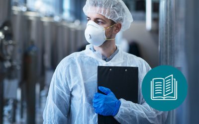 Courrier de pros : le métier de Responsable Innovation Agroalimentaire
