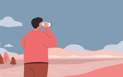 Regards philosophiques : n’oublie pas de vivre !