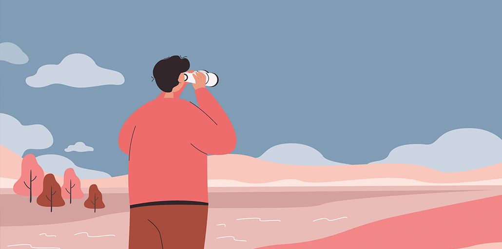 Regards philosophiques : n’oublie pas de vivre !