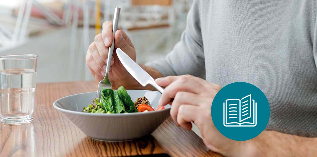 Alimentation et fonction immunitaire