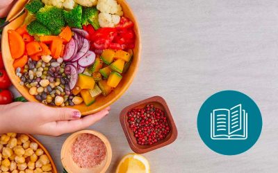 Nutrition à la loupe pour une immunité boostée !