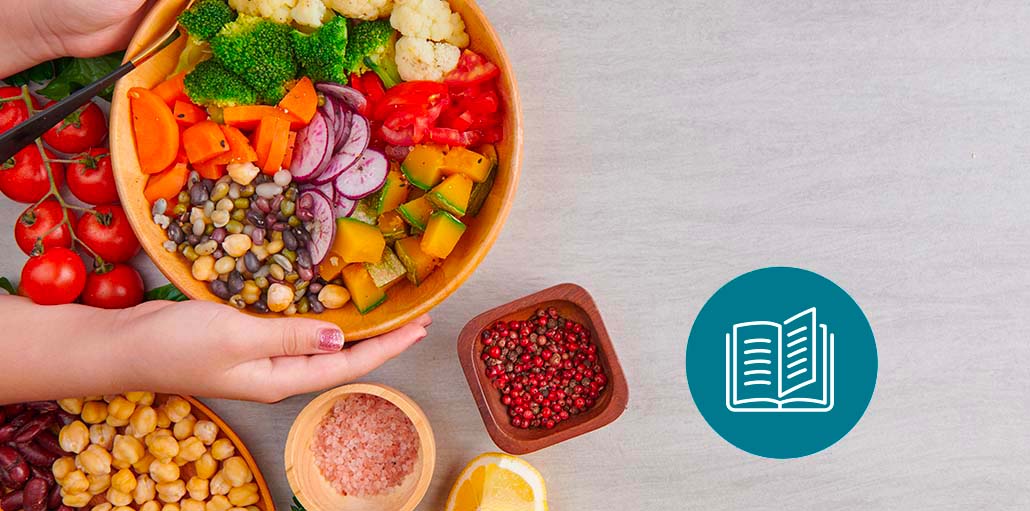 Nutrition à la loupe pour une immunité boostée !