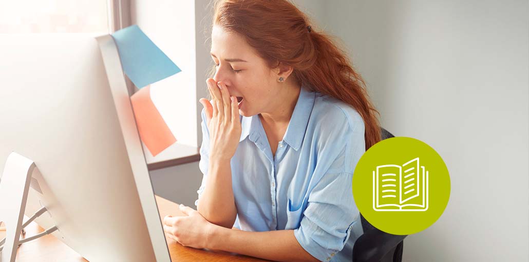 Surveiller et favoriser la qualité de son sommeil
