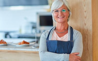 Avec l’allongement de l’espérance de vie, la vie professionnelle progresse aussi…