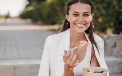 Bien se nourrir au printemps et en été !