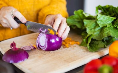 Bien manger en été : les essentiels de la salade composée