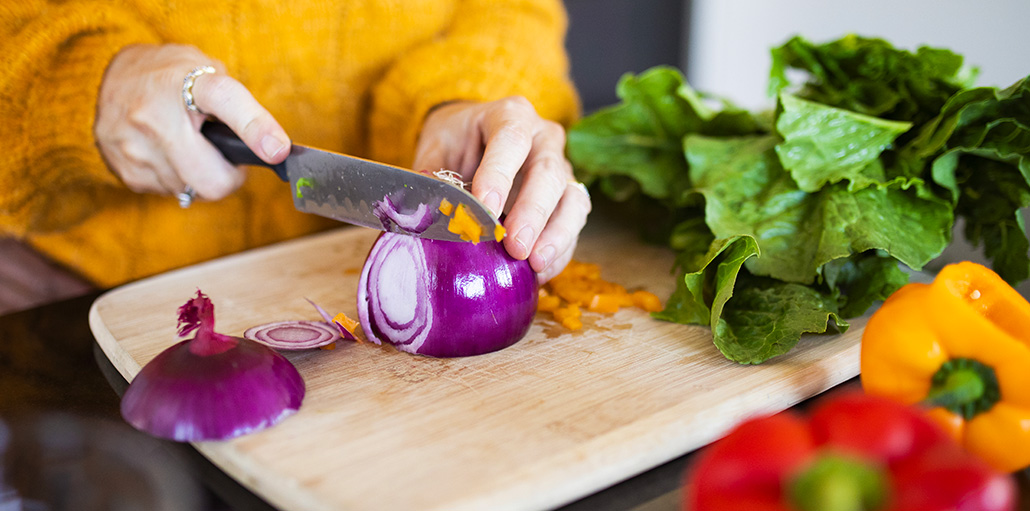 Bien manger en été : les essentiels de la salade composée