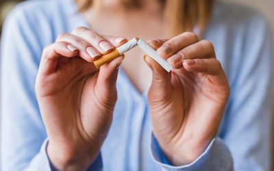 Addiction au tabac. Arrêter de fumer c’est possible !