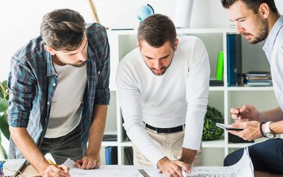 L’architecture des espaces de travail de demain doit remettre l’humain au centre