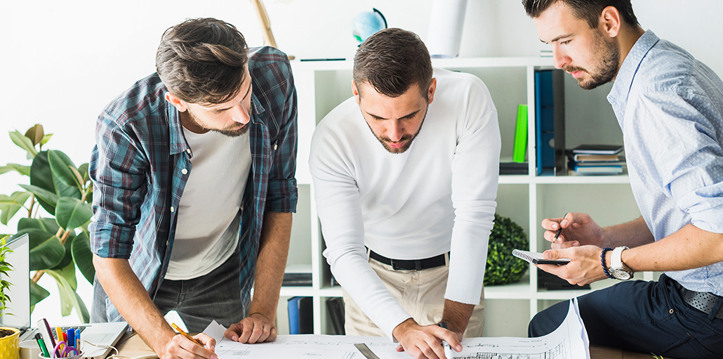 L’architecture des espaces de travail de demain doit remettre l’humain au centre