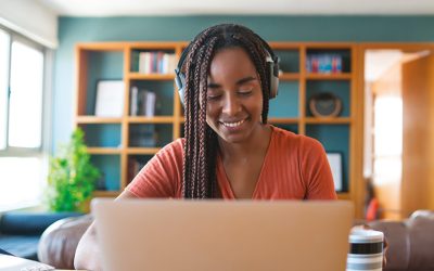 Une brève histoire du télétravail, pas si brève que ça