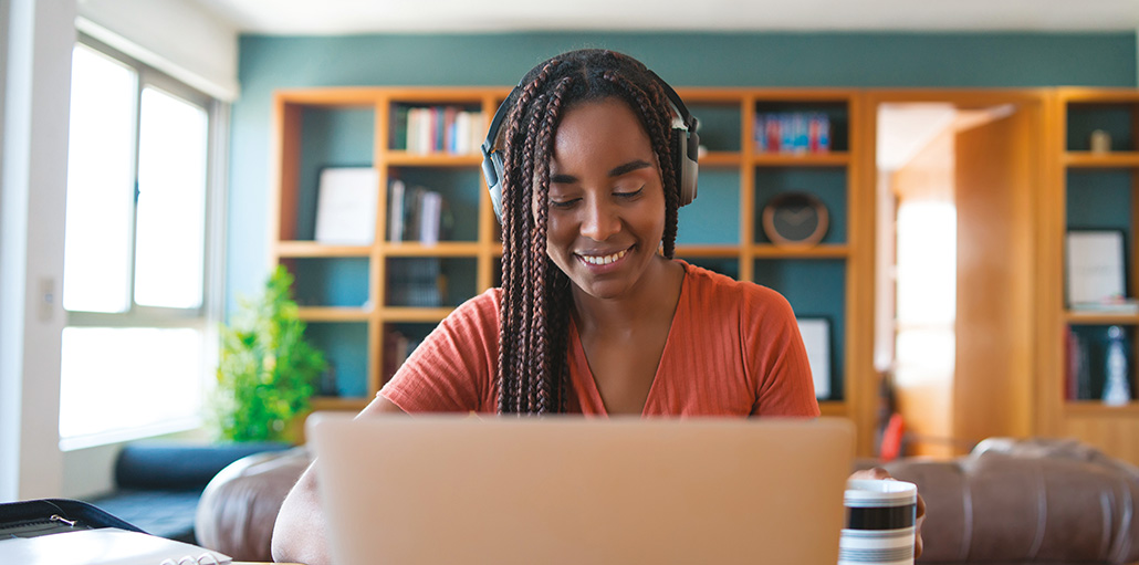 Une brève histoire du télétravail, pas si brève que ça