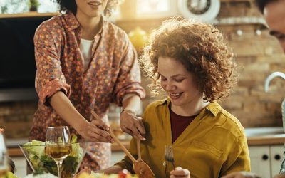 Manger ça a du sens ! Comment notre cerveau régule-t-il notre appétit ?