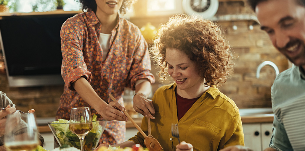 Manger ça a du sens ! Comment notre cerveau régule-t-il notre appétit ?