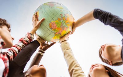 Faire de la Prévention et de l’Auto-Prévention, un moteur de Transition(s) pour l’Humain et pour la Planète !