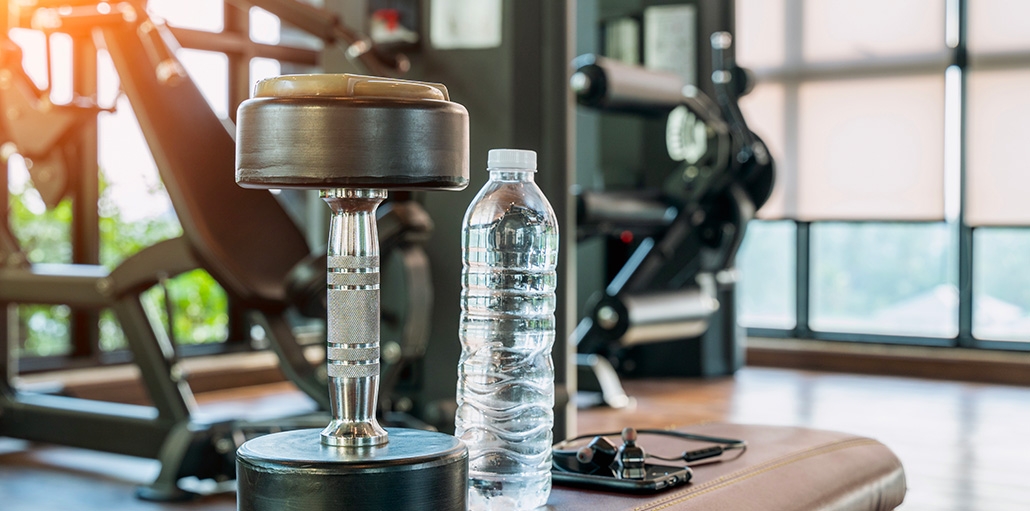 Les 4 catégories d’activités physiques et sportives